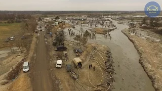 Кухітська Воля | Бурштиновий апокаліпсис