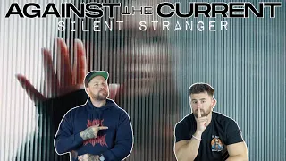 AGAINST THE CURRENT “Silent stranger” | Aussie Metal Heads Reaction