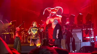 Tenacious D - Beelzeboss (The Final Showdown) Live @ Resorts World Birmingham 07.05.24