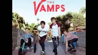 Shout About It - The Vamps (Meet The Vamps) Track 10