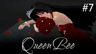 QUEENBEE #7 || SAKURA SCHOOL SIMULATOR