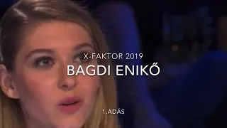 Bagdi Enikő