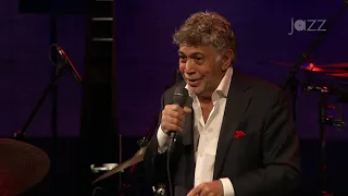 Monty Alexander Live at Jazz at Lincoln Center 2016  Sinatra at 100