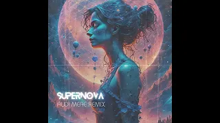 SoDown, Oblivinatti, TwinnFlame - "Supernova" (Audi Meae Remix)