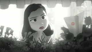 Paperman | Animated Love Story
