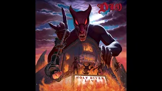 Dio - Caught In The Middle (Live)