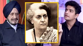 Who Killed Indira Gandhi? Death Mystery Solved