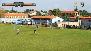 TECHIMAN HEROES 1 - 2 NORTHERN CITY - 2023/24 ACCESS BANK DIVISION ONE LEAGUE HIGHLIGHT