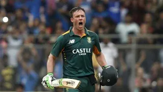 AB DeVilliers World Record Innings 😳😳😳😳😳😳
