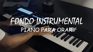 1 HOUR OF WORSHIP // INSTRUMENTAL SOAKING WORSHIP // NO ADS - INSTRUMENTAL PIANO