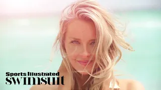 Camille Kostek | Photo Shoot Montage | Sports Illustrated Swimsuit