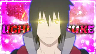 Sasuke Uchiha - Habibi 「AMV」