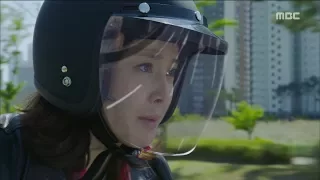 [The Guardians] 파수꾼 ep.07,08Lee Si-young, breathtaking chase with police.20170530