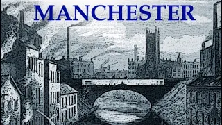 Manchester Past & Present