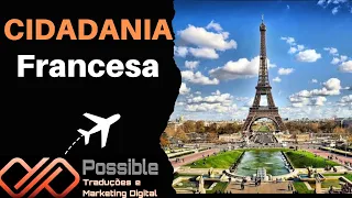 CIDADANIA FRANCESA