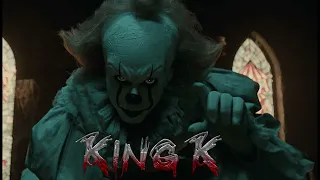 Pennywise theme Drill remix (Prod. King K) Halloween Special