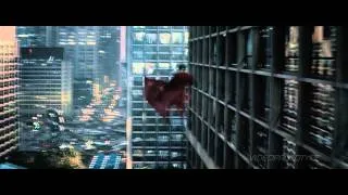 Batman vs Superman (Dawn of Justice) fan teaser by videoprototype87 (masking effects)