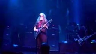 Opeth Melbourne Moonlapse Vertigo