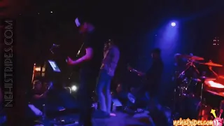 Brendan Maier & Jar of Flies“LOVE HATE LOVE” from LAYNE STALEY TRIBUTE AT THE CROCODILE🐊 - 8/24/19