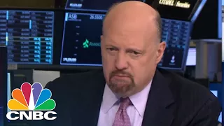 Investors Need To Read The ‘Nitty-Gritty’ In Earnings Reports, Says Jim Cramer | CNBC