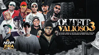 OUTFIT VALIOSO 3 - MC Cebezinho, IG, Ryan SP, GP, Salvador, Kadu, PP Da VS, Kyan Victor, Oreia e Boy