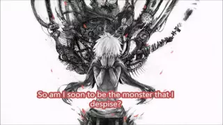 [Nightcore] Monster Inside