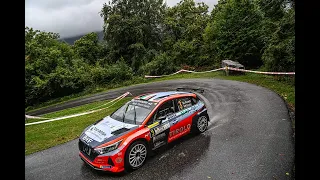 Rally Como Trofeo Villa D'Este 2023