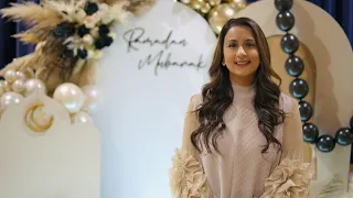 Farhana Ali - Alhamdullilah, It's Ramadan (Official Music Video)