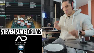 ¿Cómo conectar Batería Electrónica por #MIDI? 🥁💻