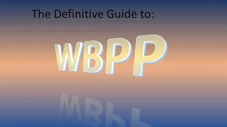 The Definitive Guide to WBPP:  Monochrome LRGB Configuration with Interactive LN (Part 1)