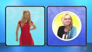 Dove Cameron | This Or That - Interview | Disney Channel UK