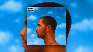 Drake - Tuscan Leather Sped Up & Reverb