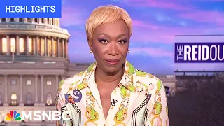 Watch the ReidOut with Joy Reid Highlights: March 6