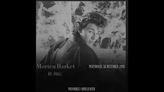 Morten Harket - Ape Angel (Previously Unreleased)