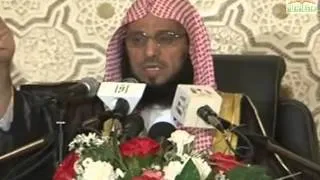 سيد الاستغفار الشيخ عائض القرني