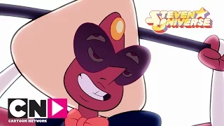 Steven Universe | Sardonyx | Cartoon Network