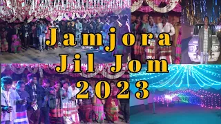 Jamjora Jil jom 2023|| mah mode marang doson jamjora|| Jaher dangri jamjora||Jhottro vlogger