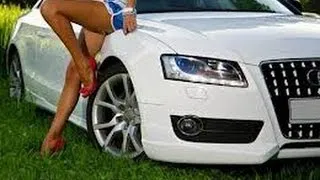 Подборка Аварий и ДТП Июль  2013 Car Crash Compilation July 18+