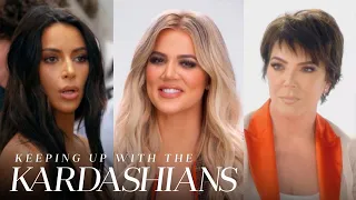 Khloé Introducing Tristan, BEST “Revenge Body” Moments & Interview With Kevin Federline | KUWTK | E!