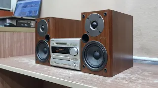 ⚡️ONKYO V7 Japan, Chỉnh Bass-Treble trên Ampli, có Optical TV (0908804711)