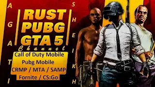 Стрим по GTA V (Гта 5 онлайн) Grand RP Counter Strike 2 ( CS:GO) / Rust / Call of duty & Pubg Mobile