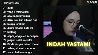 dulu Danar Widianto , cover indah yastami