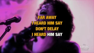 Come With Me Now : KONGOS | Karaoke with Lyrics