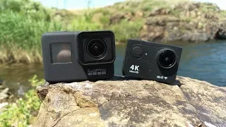 Шидерты 08.07.19 GoPro 7 Black