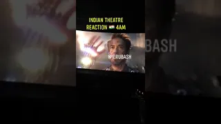 😱BEST EVER REACTION!!!! Unbelievable Indian audience!! 🇮🇳 Iron man snap Endgame