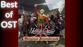 The Best of Hellish Quart OST