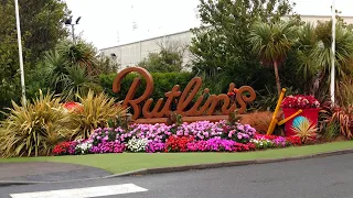 WE WENT BACK TO BUTLINS!!!