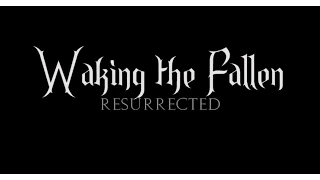 Waking The Fallen : Resurrected - Avenged Sevenfold (lyrics)