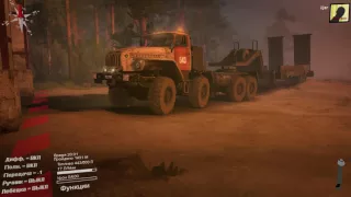 Spintires