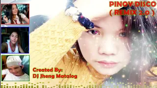 PINOY DISCO REMIX- NO COPYRIGHT